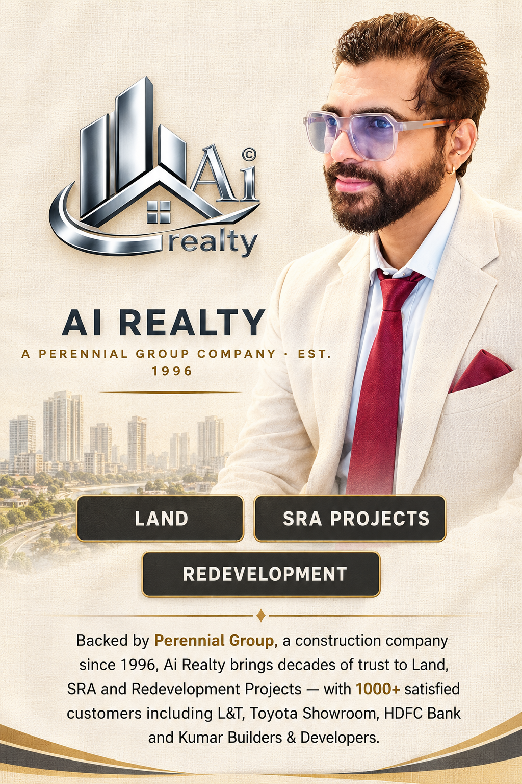 Corporate Directorate Thumbnail