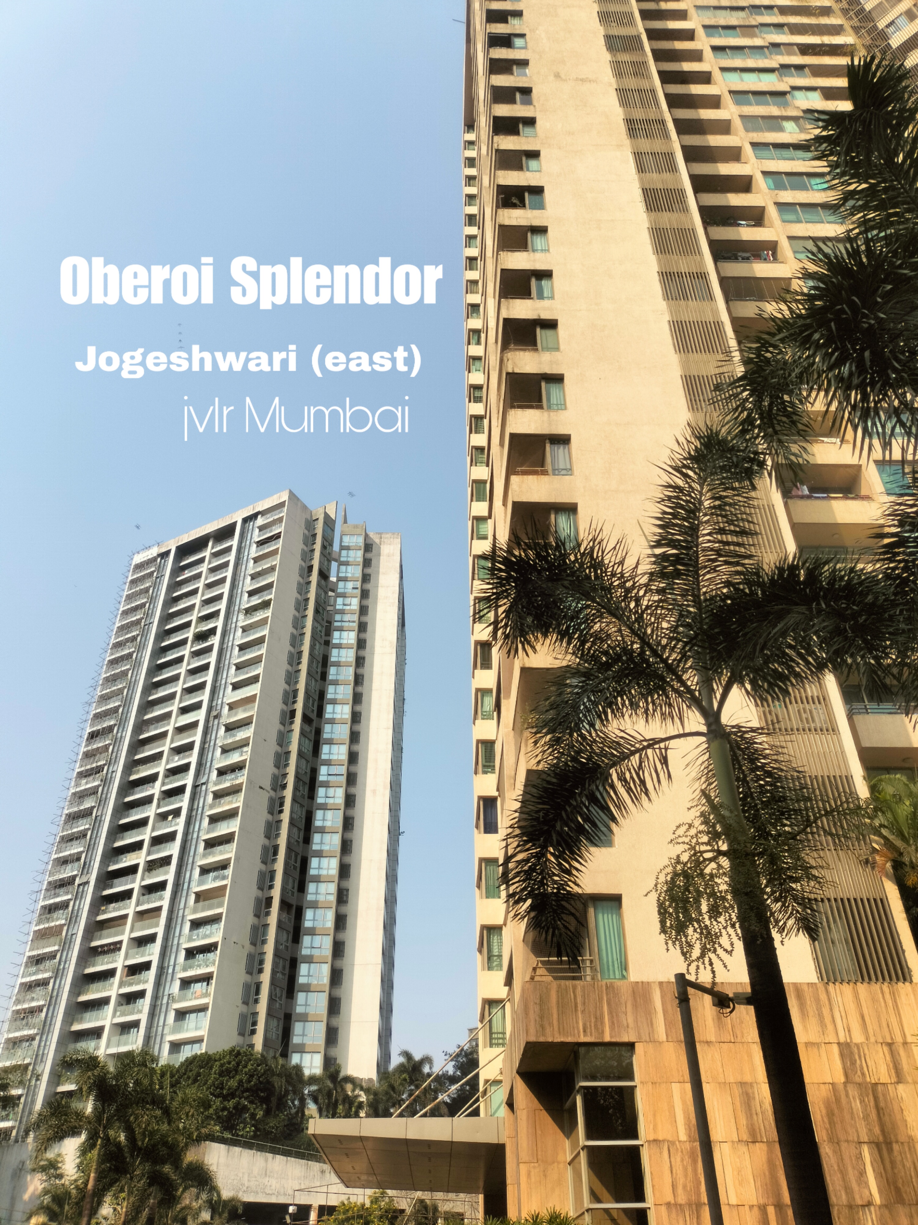 AI Realty Modern Architecture - High-Rise Development