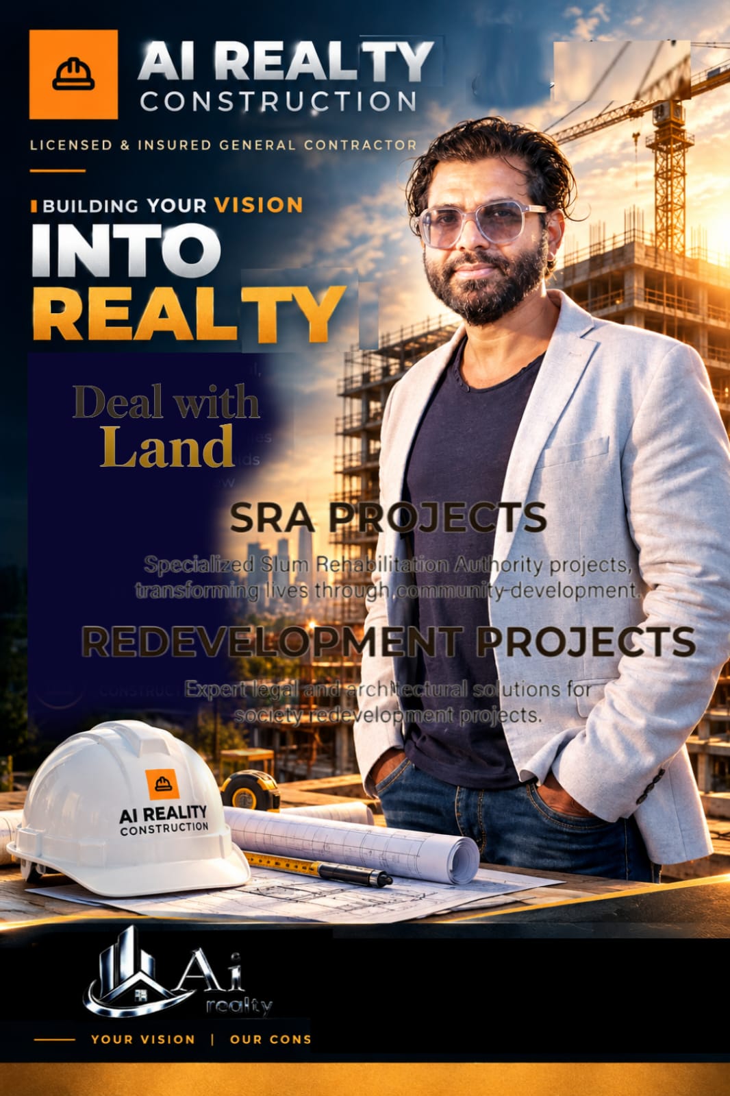 Construction Site Thumbnail