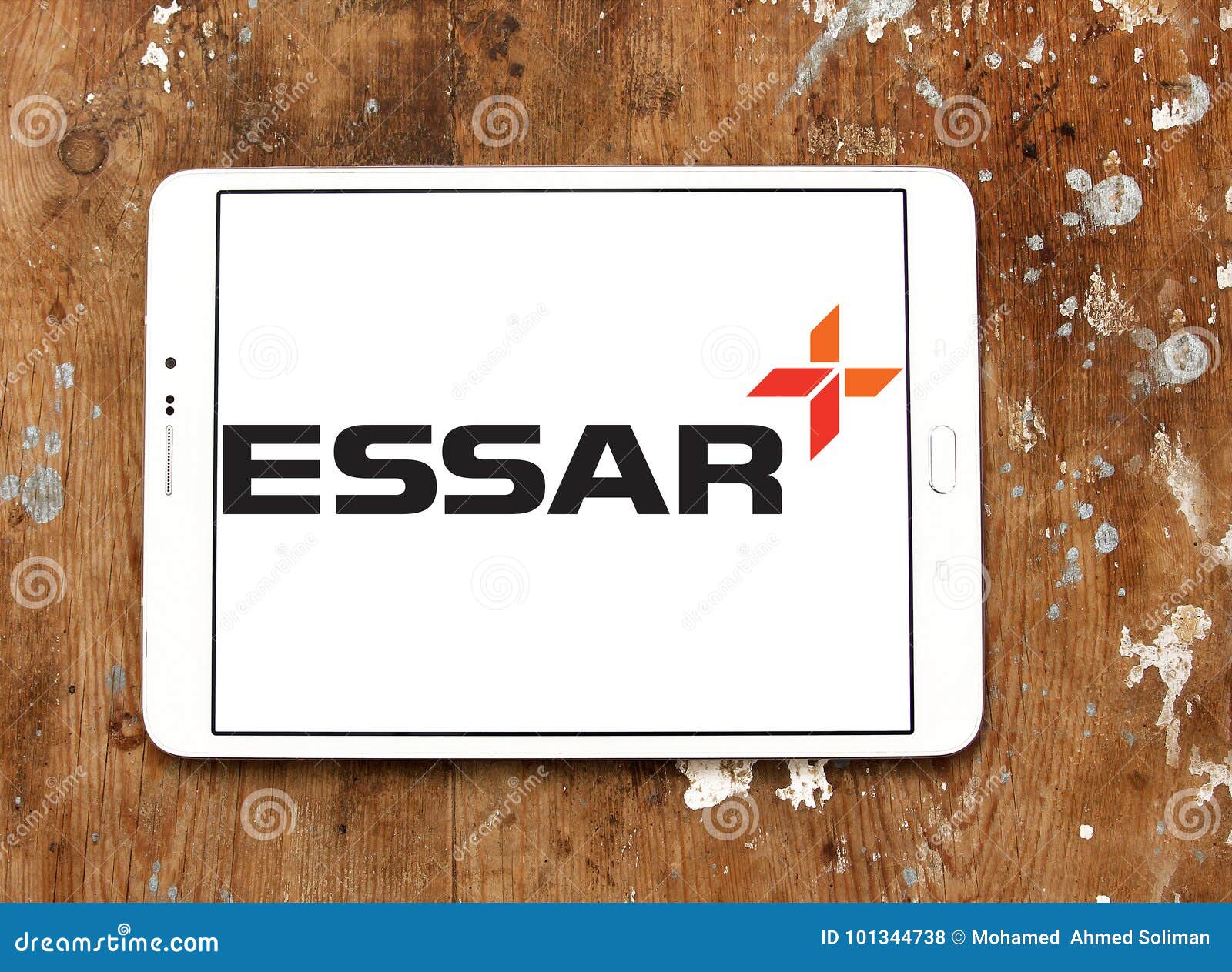 Essar Group
