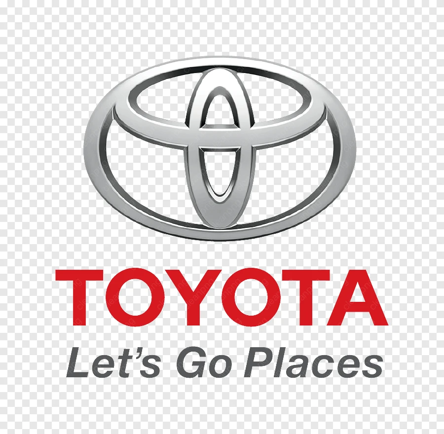 Toyota Showroom