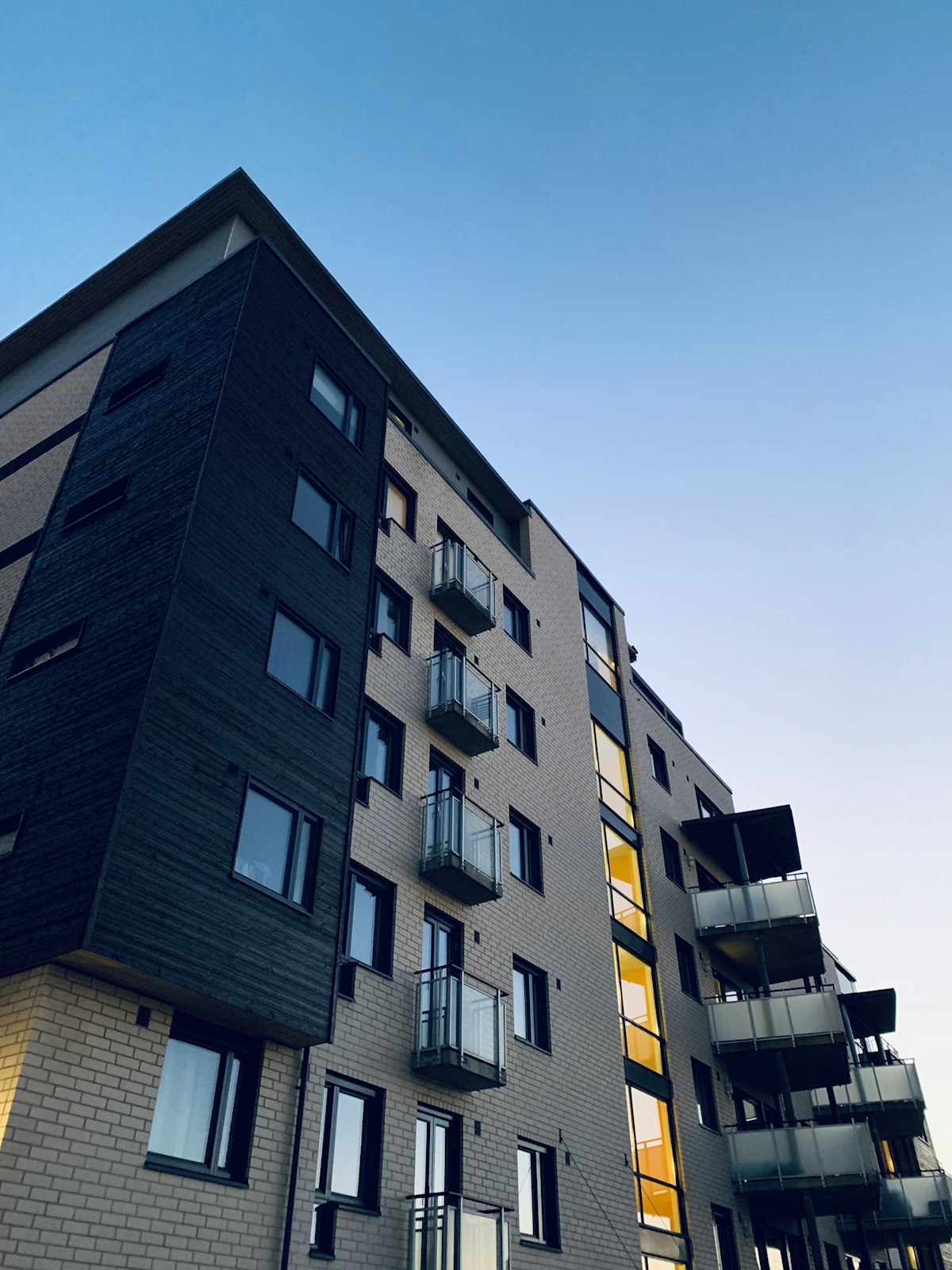 Society Redevelopment