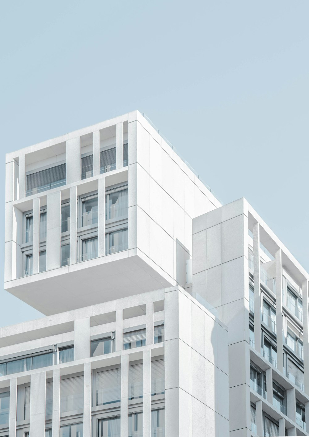 Urban Infill Land Parcel