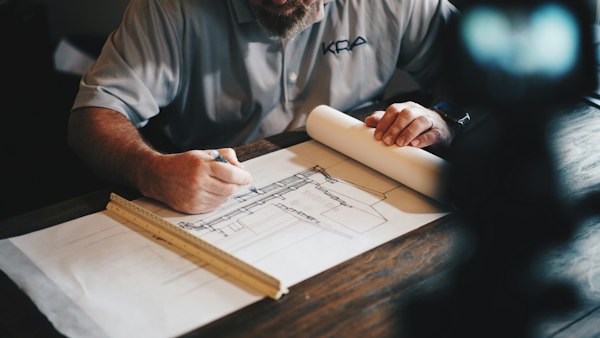 Planning & Structural Review